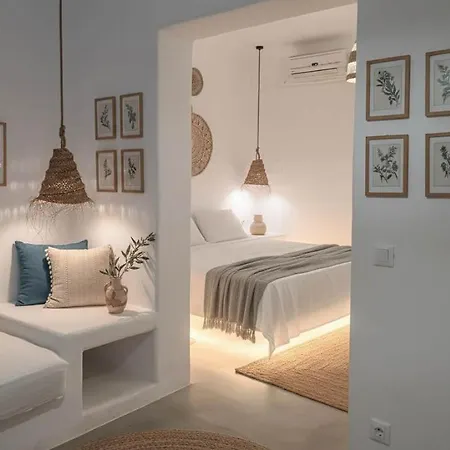 Villa Nerida - Sea View Retreat With Private Pool *