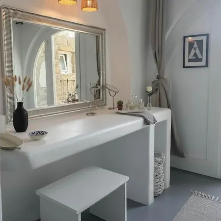 Villa Nerida - Sea View Retreat With Private Pool Mykonos Town